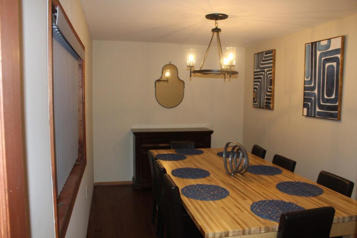 Poconos Getaway Relax W Sauna, Game Rm & Fire Pit Tobyhanna Exterior photo